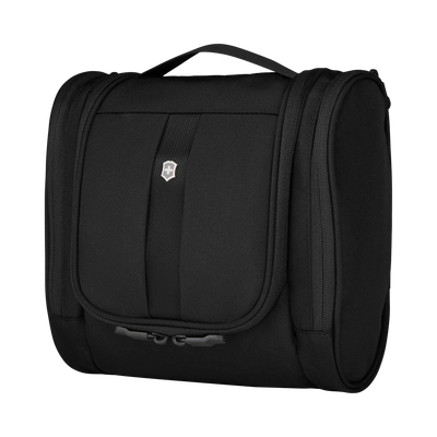 Victorinox Hanging Toiletry Kit Black 610609