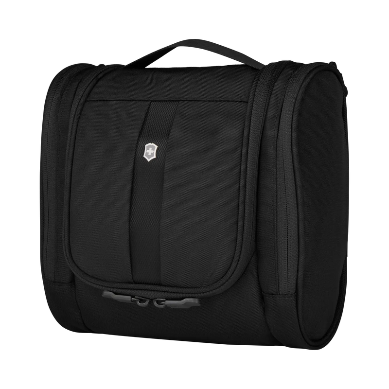 Victorinox Hanging Toiletry Kit Black 610609