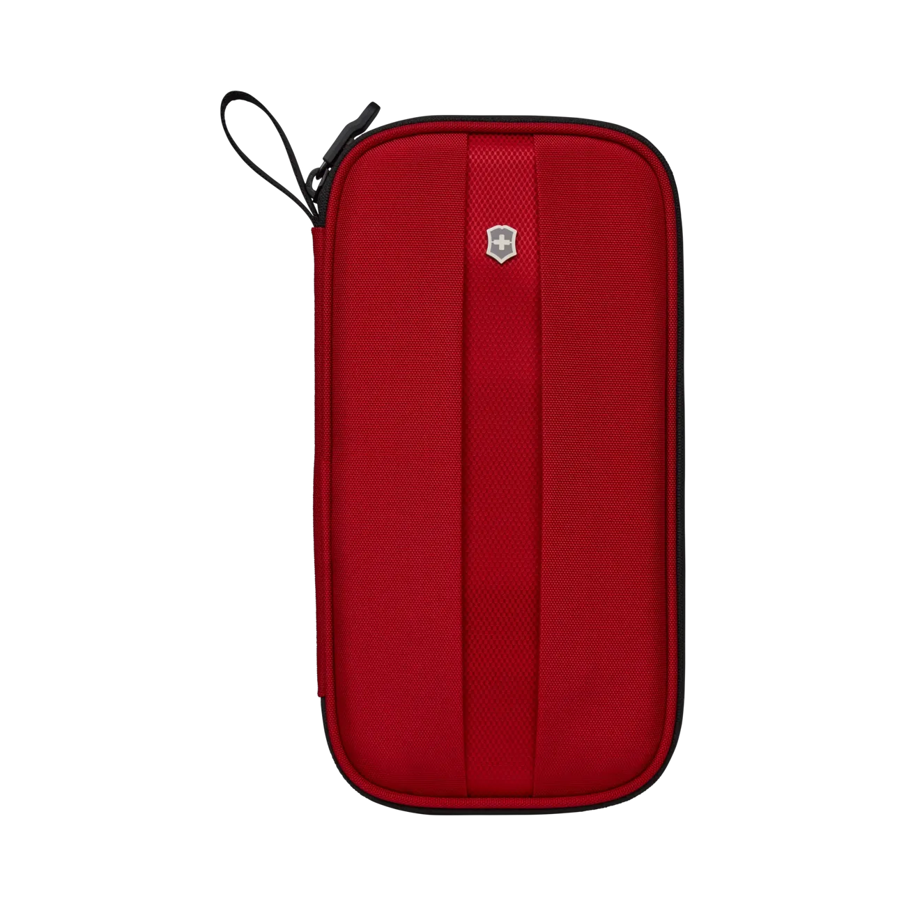 Victorinox Travel Organizer with RFID Red 610598