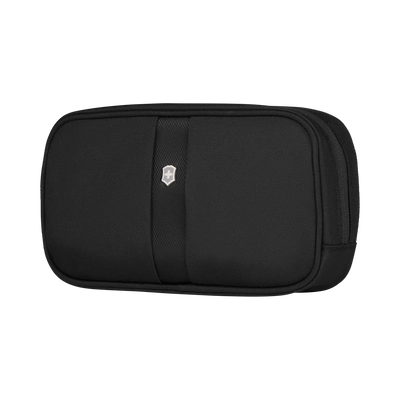 Victorinox Overnight Essentials Kit Black 610600