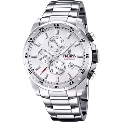Festina sport chronograph hotsell