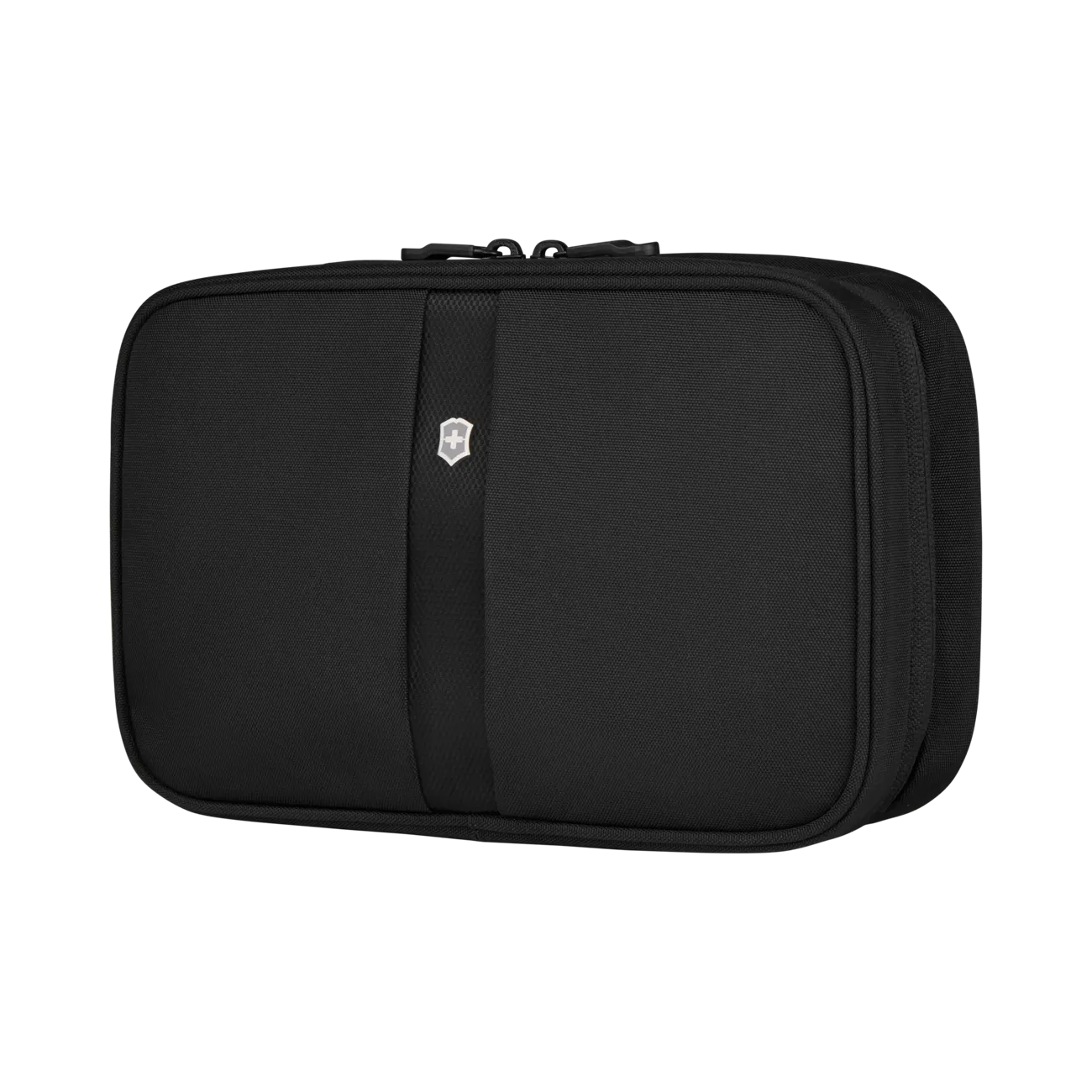 Victorinox Zip-Around Travel Kit Black 610608