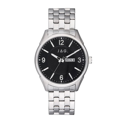 JAG J2434A Stainless Steel Mens Watch
