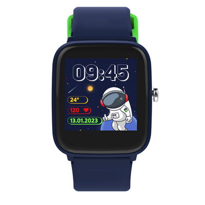ICE smart junior Blue