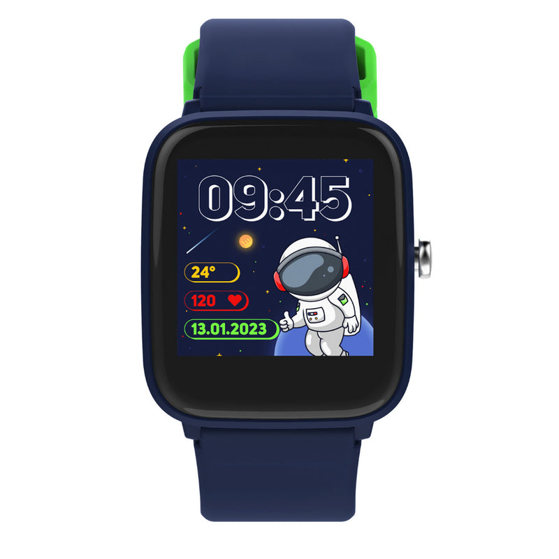 ICE smart junior Blue