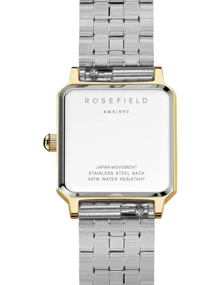Rosefield Boxelle Black Duotone BBDSG-B07