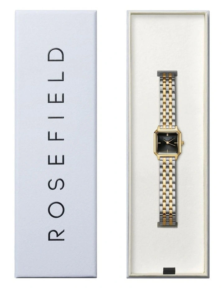 Rosefield Boxelle Black Duotone BBDSG-B07