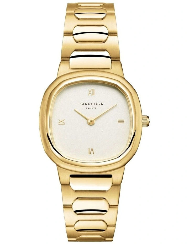 Rosefield Gaia Creme Gold ORCGSG-OR01