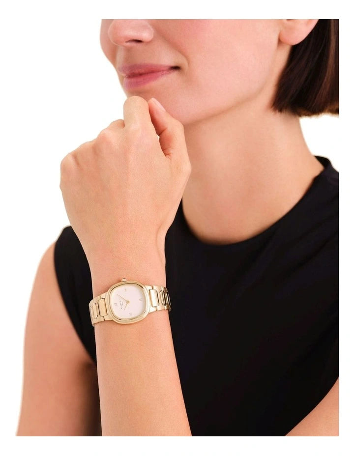 Rosefield Gaia Creme Gold ORCGSG-OR01