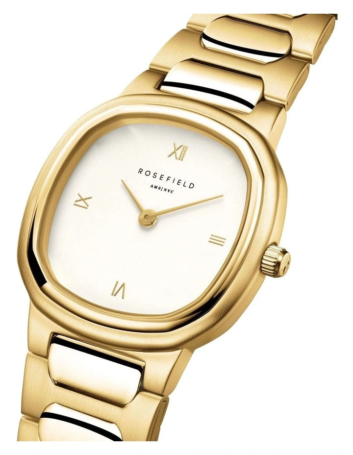 Rosefield Gaia Creme Gold ORCGSG-OR01
