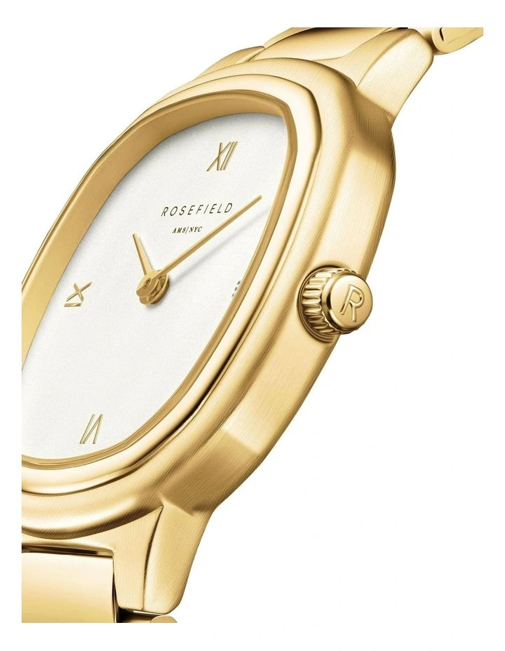 Rosefield Gaia Creme Gold ORCGSG-OR01
