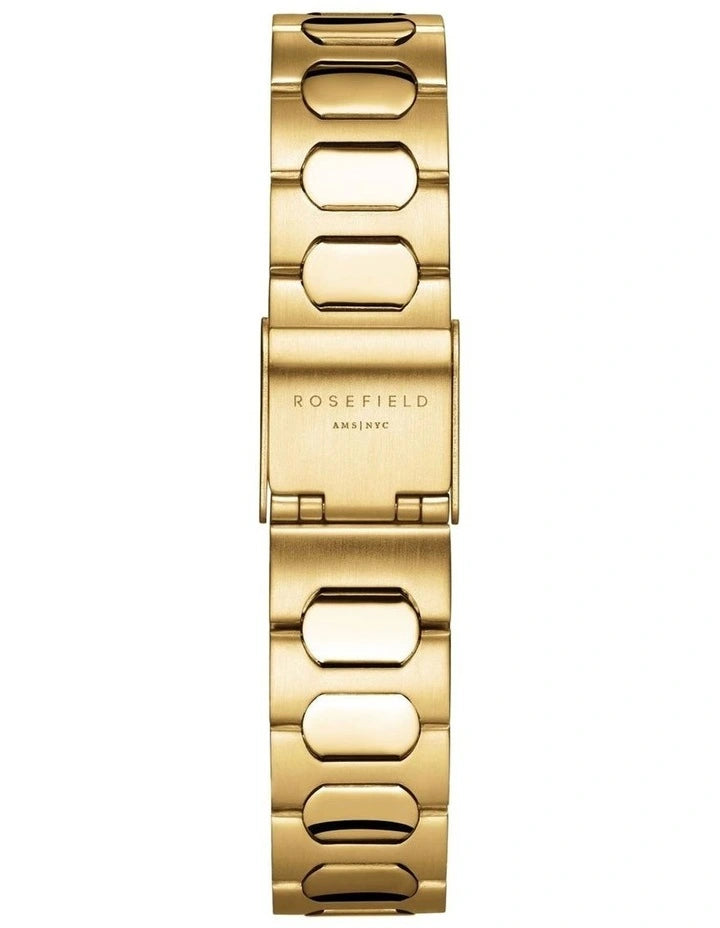 Rosefield Gaia Creme Gold ORCGSG-OR01