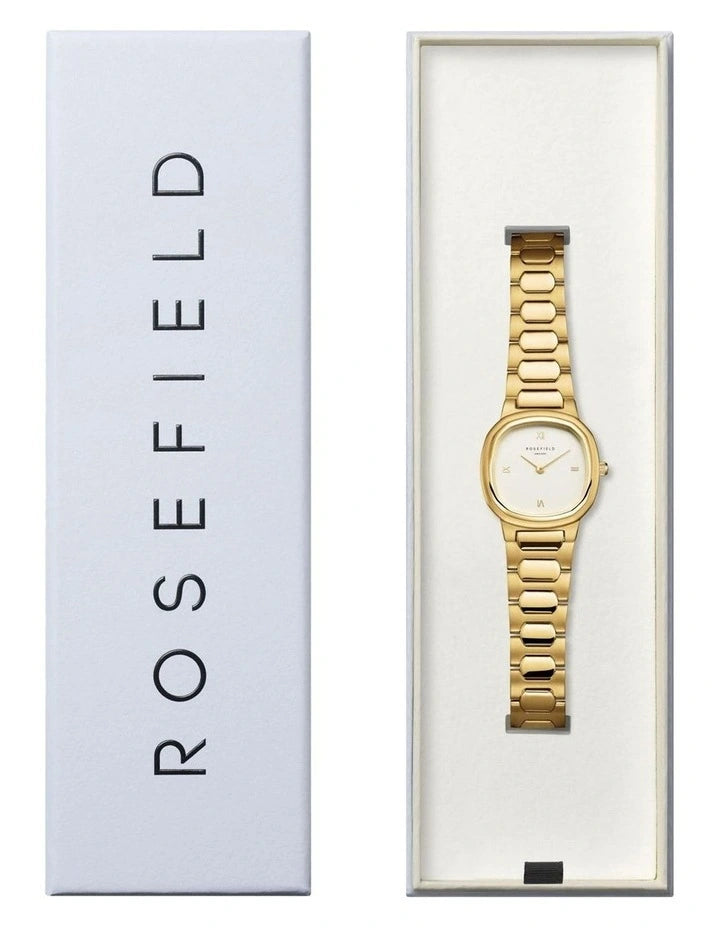 Rosefield Gaia Creme Gold ORCGSG-OR01