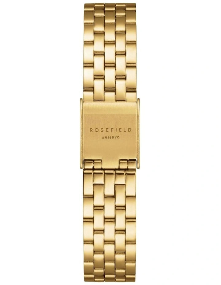 Rosefield Ivy White Gold OCWGSG-OC01