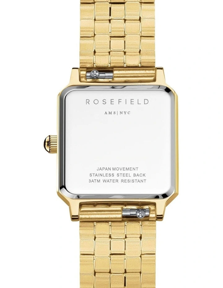 Rosefield Boxelle Black Crystals BBGSG-B08