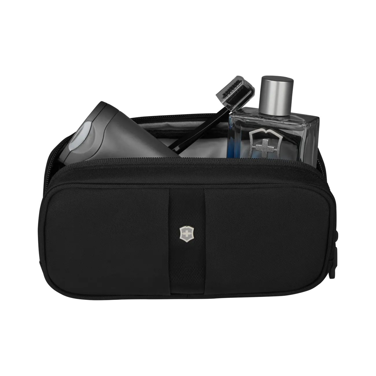 Victorinox Overnight Essentials Kit Black 610600