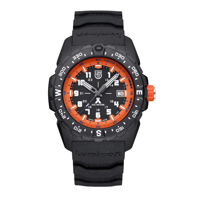 Luminox Bear Grylls Mountain 43MM Mens Watch XB.3739
