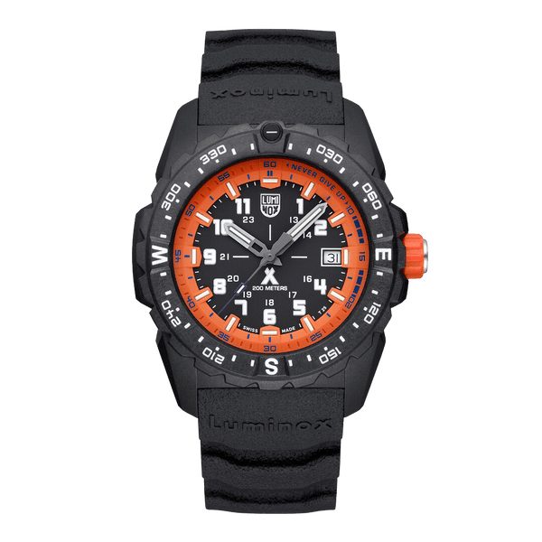 Discount luminox watches hot sale