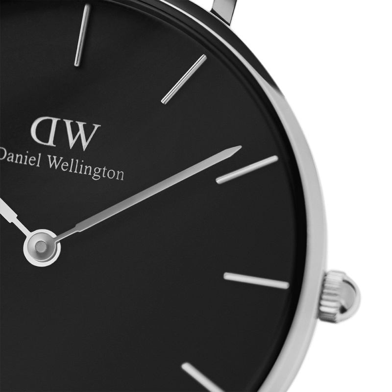 Daniel Wellington Petite Ashfield 32mm Watch DW00100202