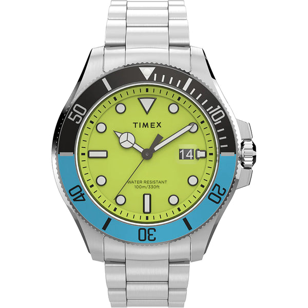 Timex best sale harborside watches