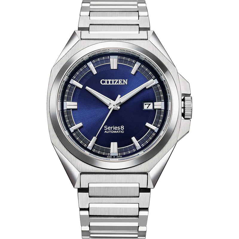 40mm discount citizen watch