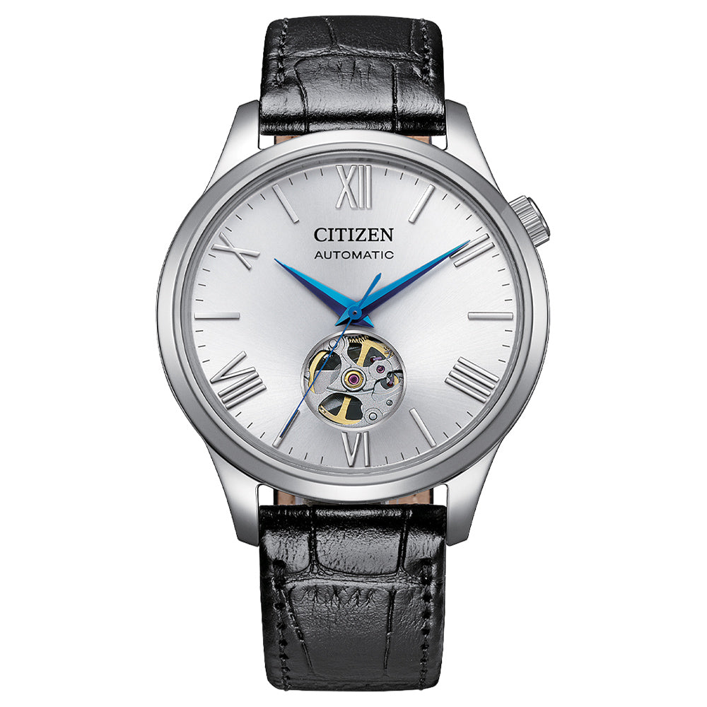 Citizen Automatic NH9138-15A view 2
