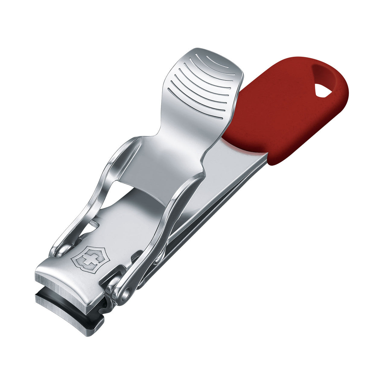 Victorinox Nail Clipper, Red 35007