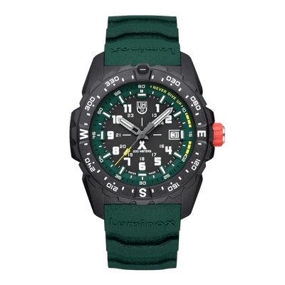 Luminox Bear Grylls Mountain 43MM Mens Watch XB.3735