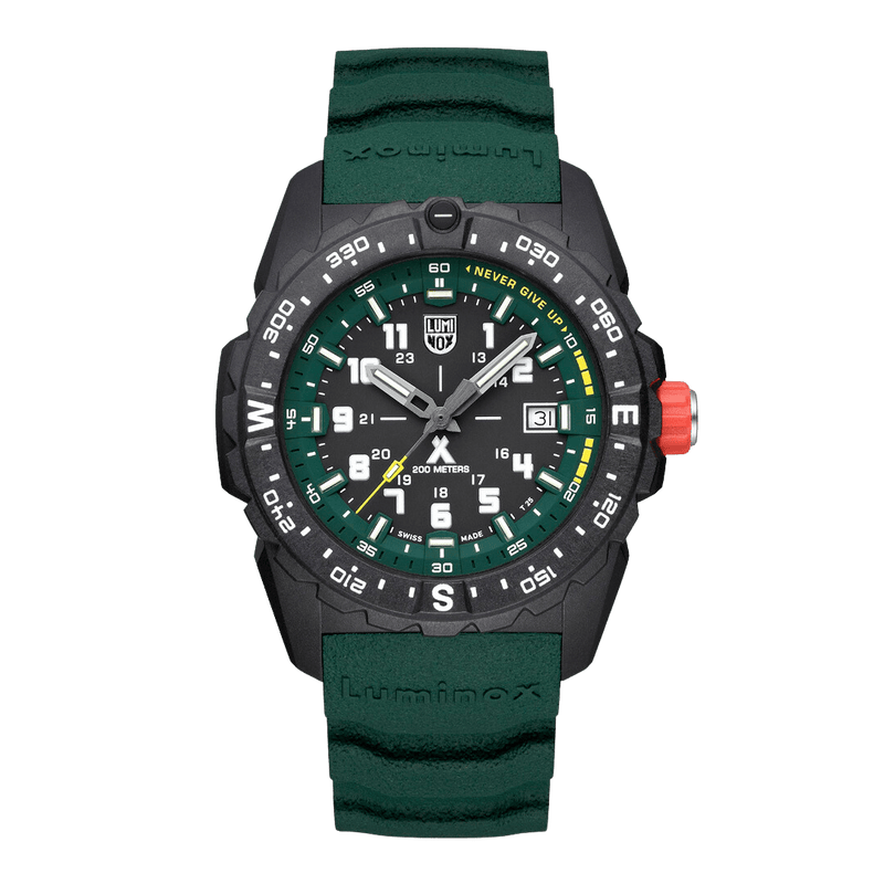 Luminox Bear Grylls Mountain 43MM Mens Watch XB.3735 Watch Direct