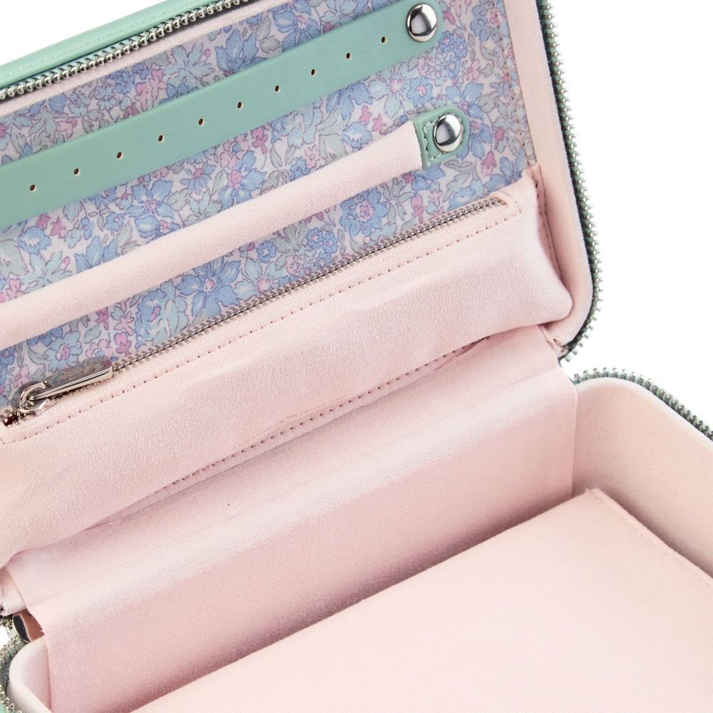 Wolf Liberty Medium Zip Case Sage 381251