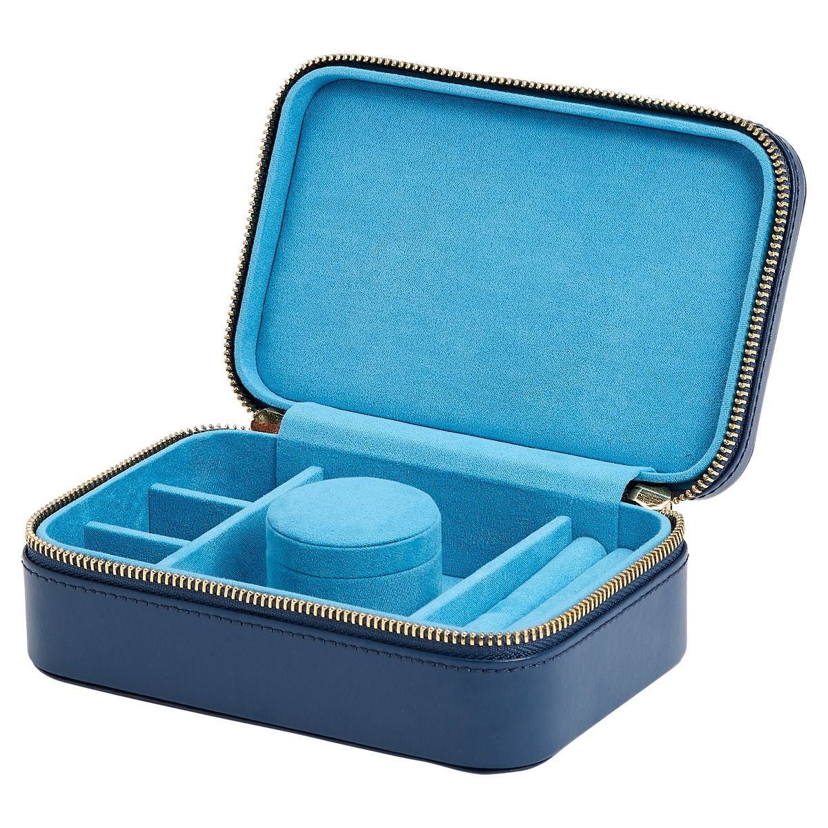 Wolf Sophia Travel Zip Case 392217