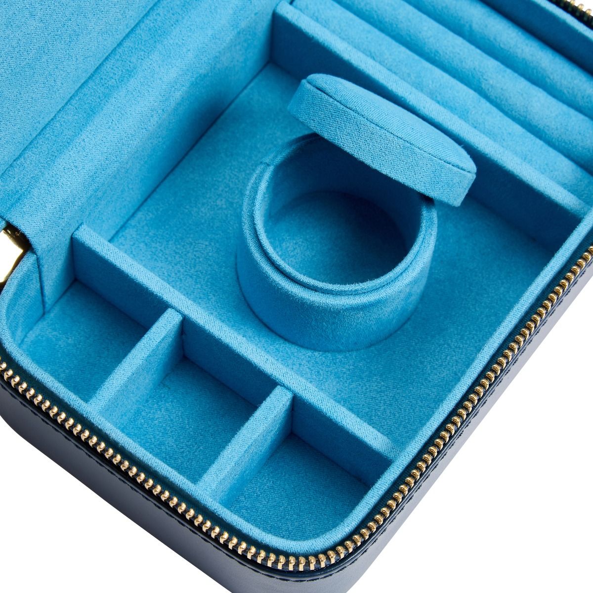 Wolf Sophia Travel Zip Case 392217
