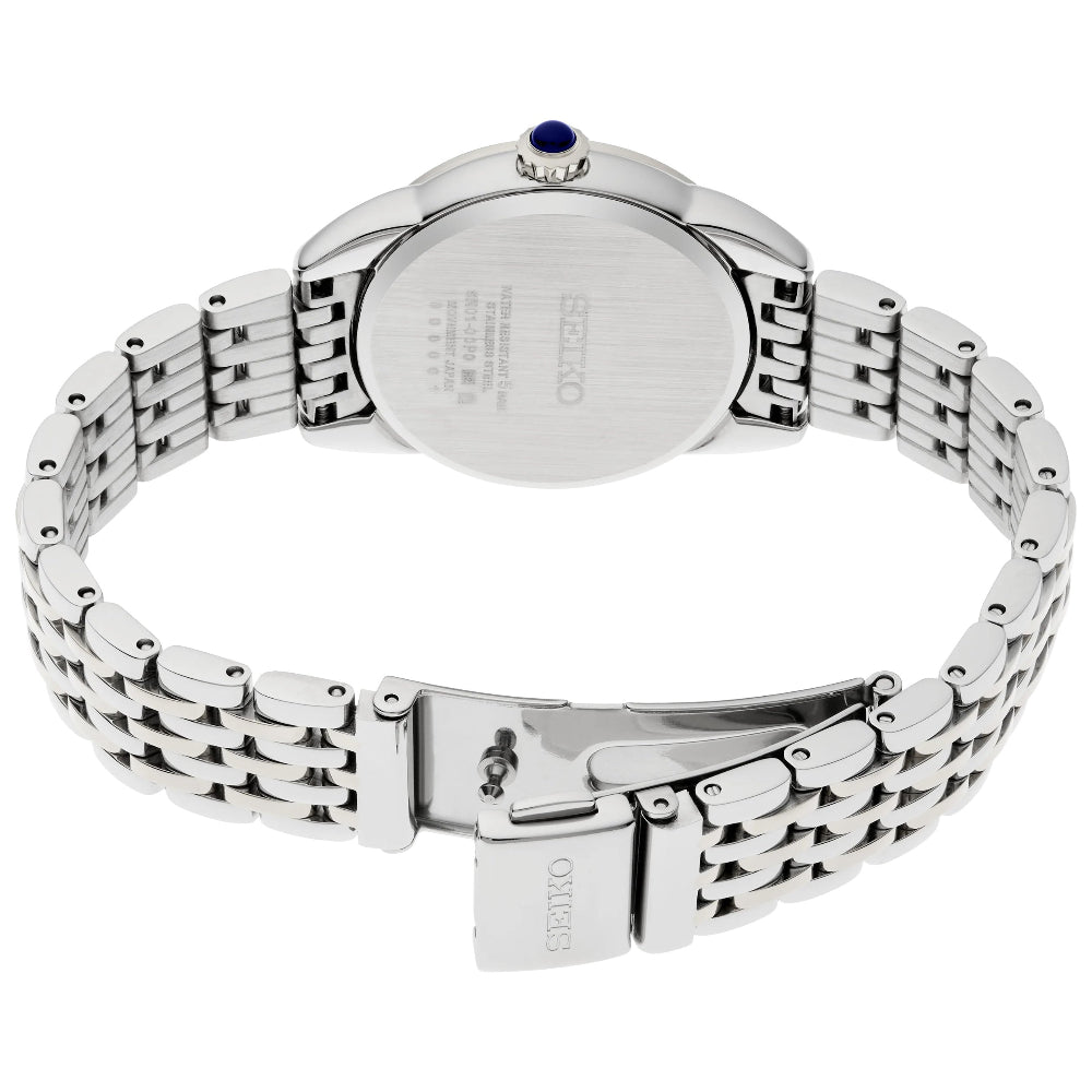Seiko Ladies Daywear Watch SUR561