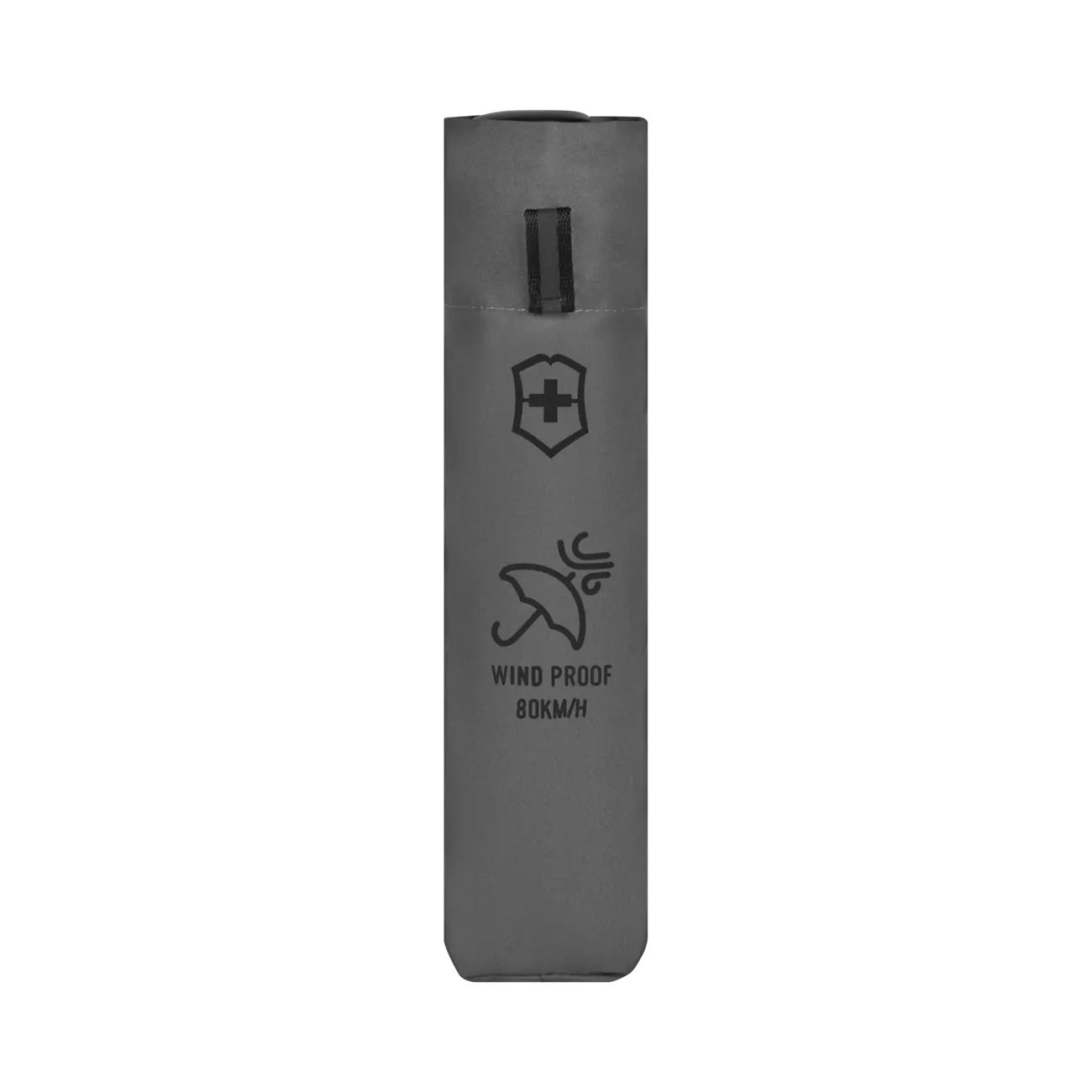 Victorinox Ultralight Umbrella Dark Grey 610948