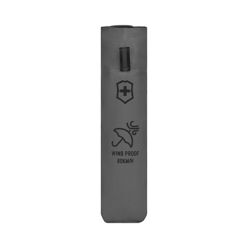 Victorinox Ultralight Umbrella Dark Grey 610948
