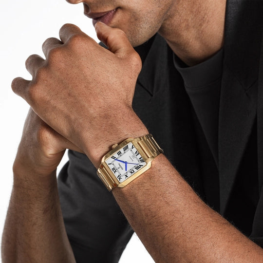 Elegant Festina Men's Watch with White Dial and Durable Stainless Steel Bracelet - F20678/1