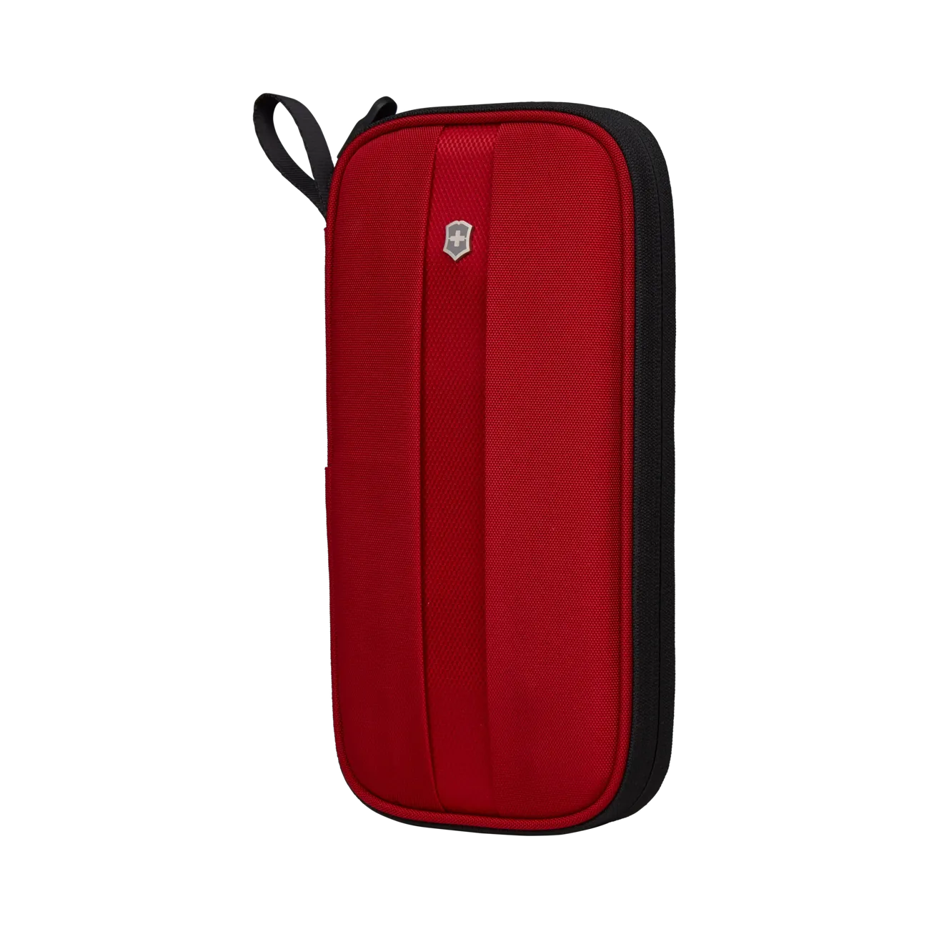 Victorinox Travel Organizer with RFID Red 610598