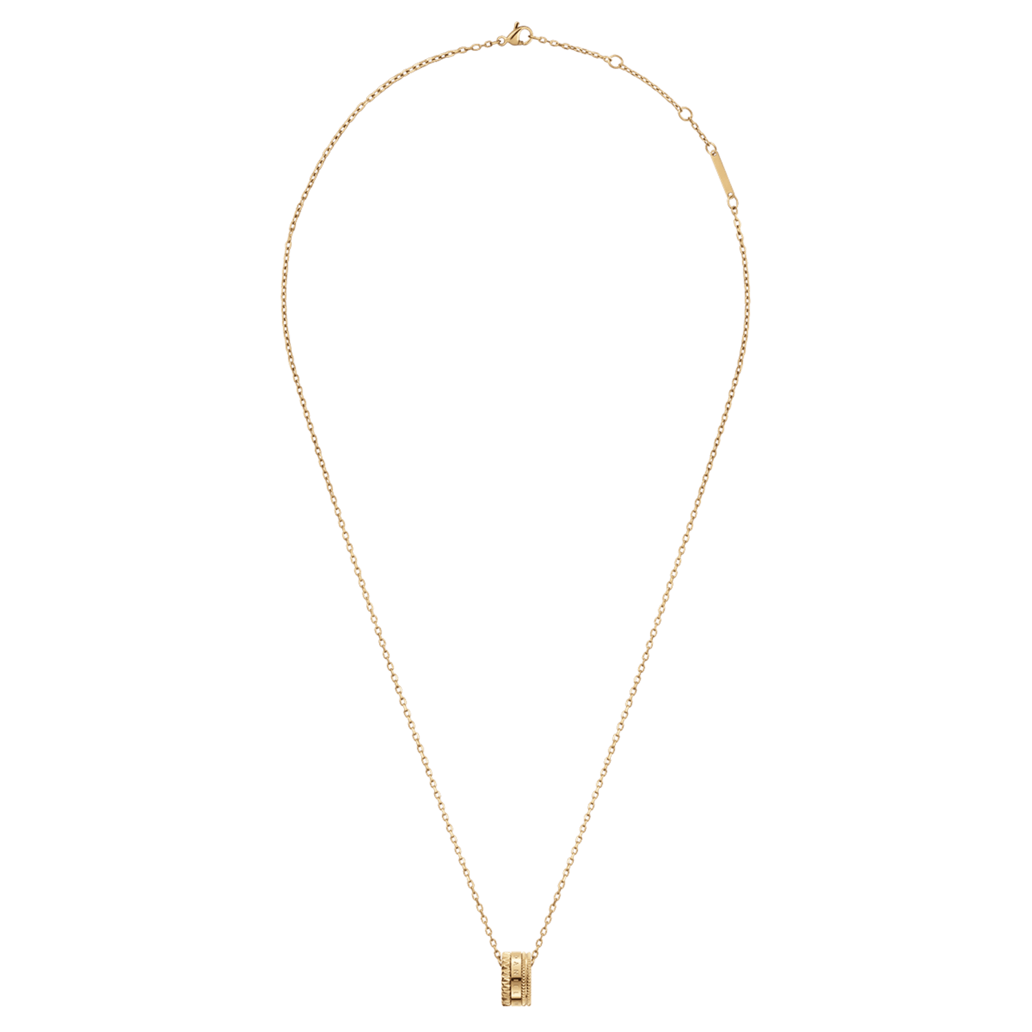 Elevation Gold Necklace DW00400266