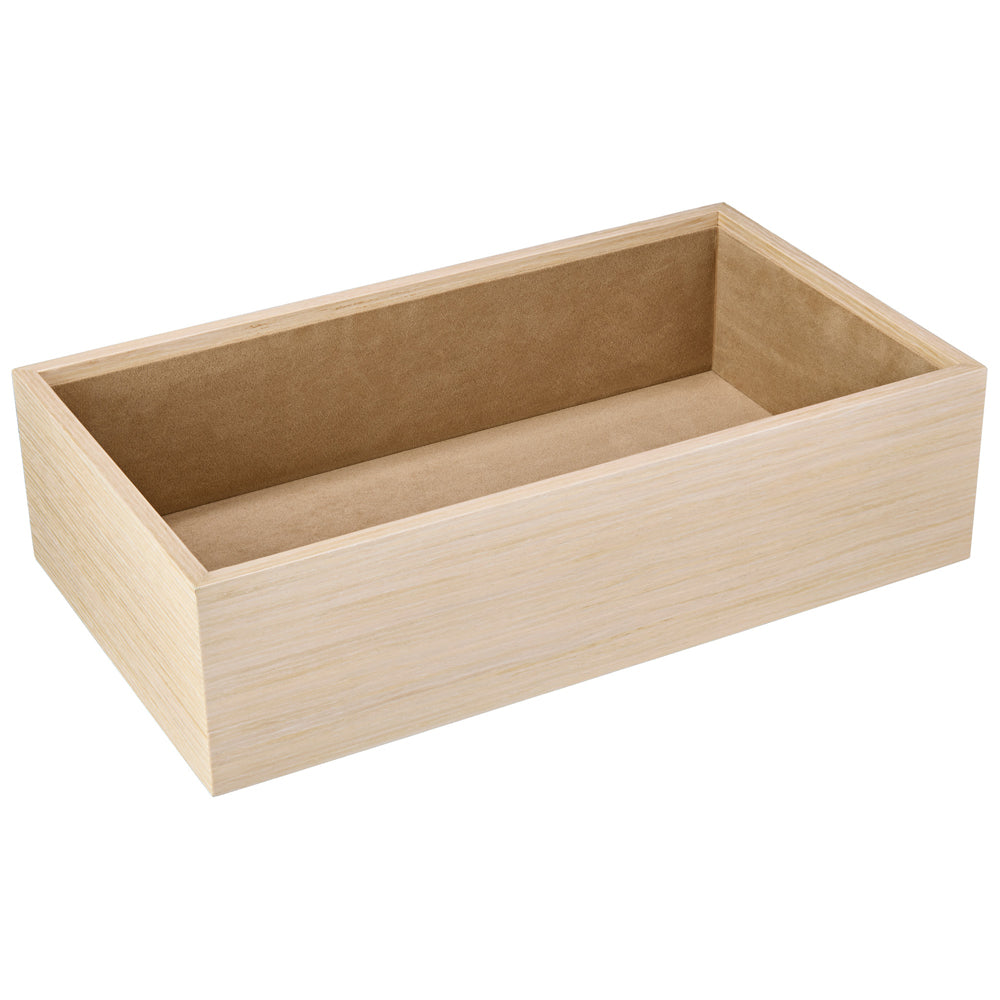 Wolf Vault Luxe Large Tray Ivory 433152 view 3