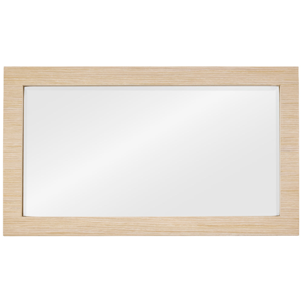 Wolf Vault Luxe Lid With Window Ivory 433352 front packshot
