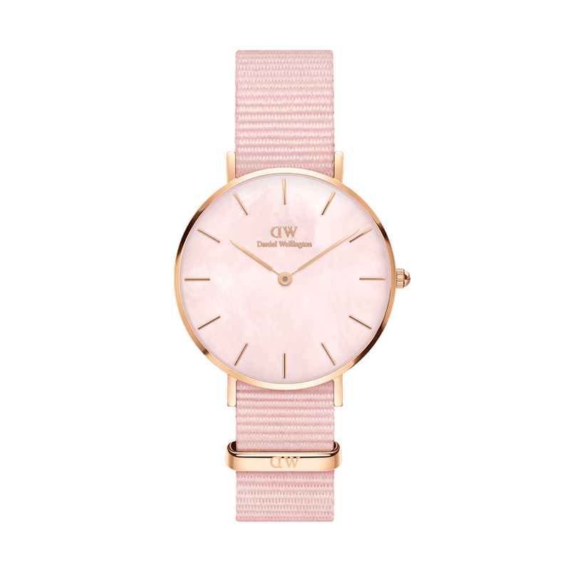 Daniel wellington 2024 petite 32mm