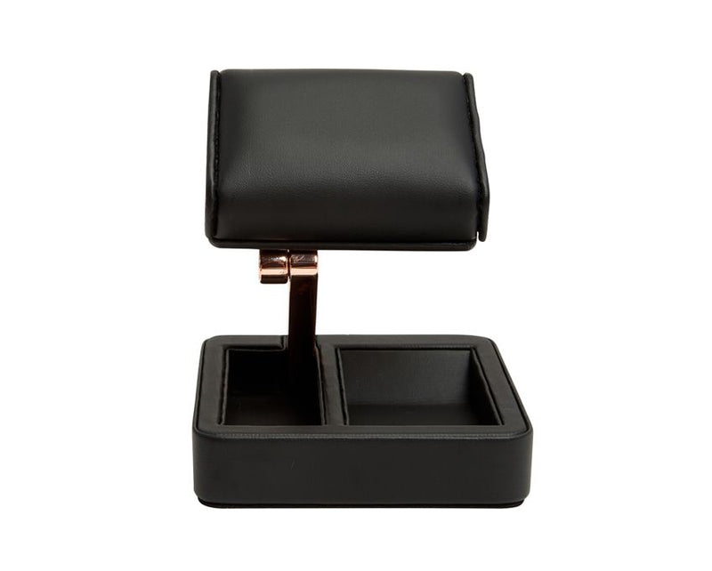 Wolf Axis Single Travel Watch Stand