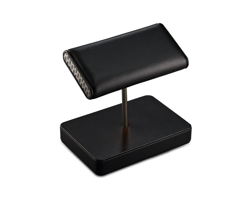 Wolf Axis Double Static Watch Stand