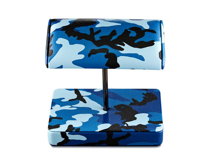Wolf Elements Double Watch Stand