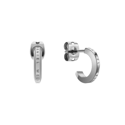 Elan Silver Earrings DW00400147