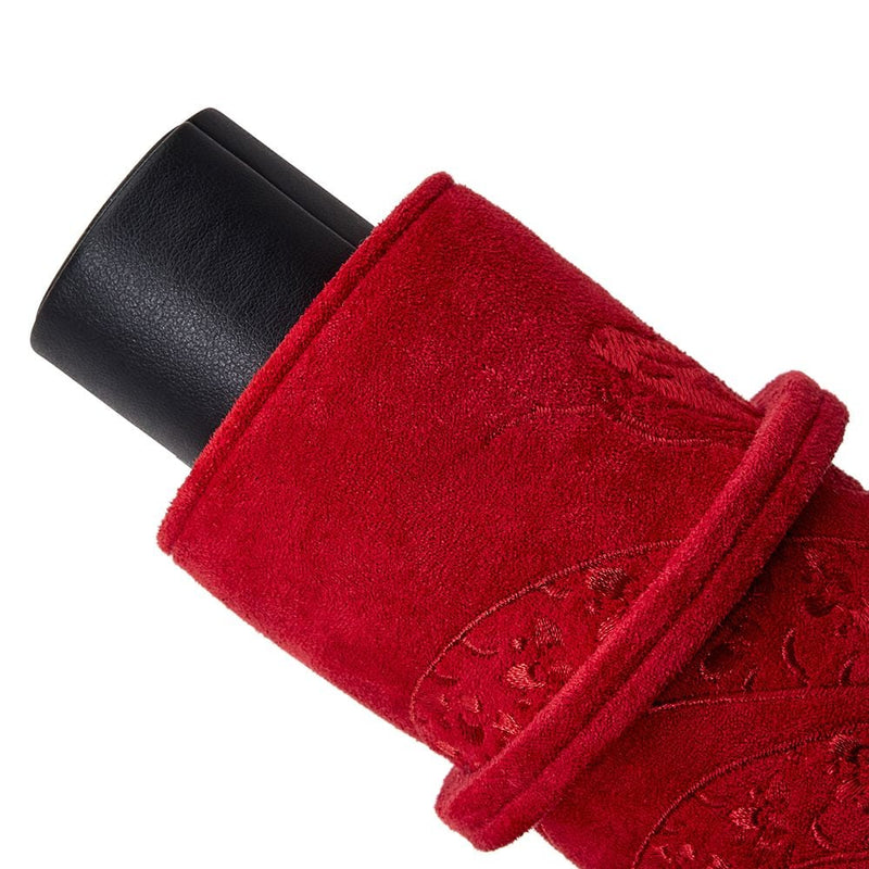 Wolf Year of the Snake Black Triple Watch Roll 493802