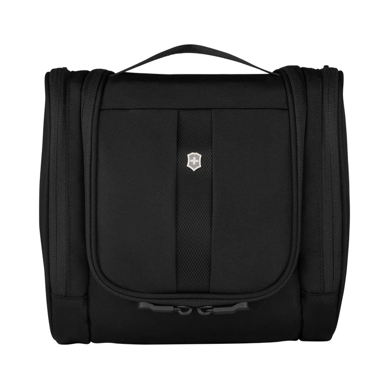 Victorinox Hanging Toiletry Kit Black 610609