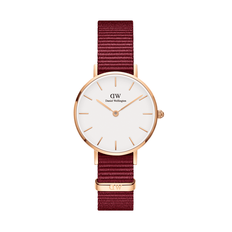 Roselyn sales daniel wellington