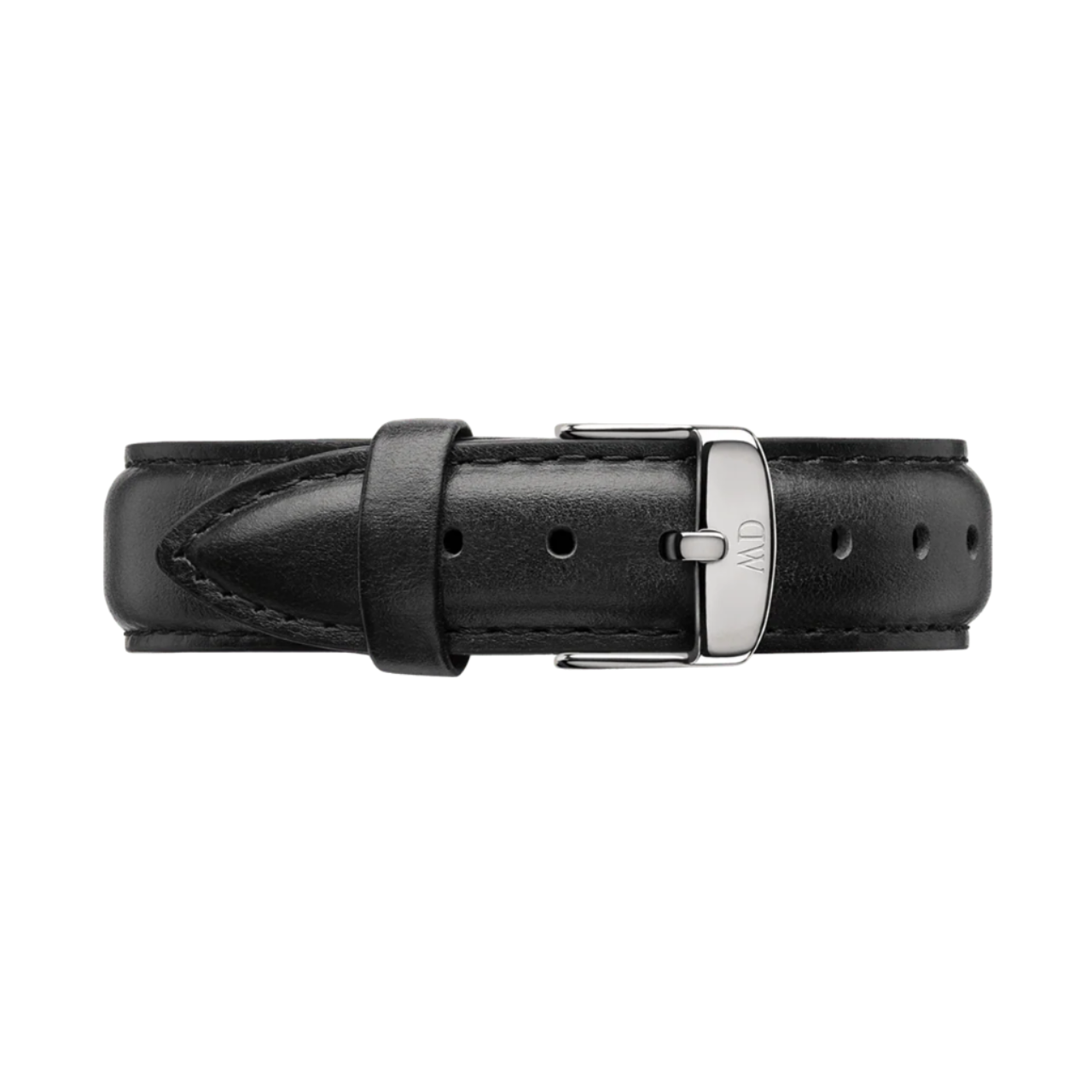 Daniel Wellington Sheffield Strap Silver 20mm Watch Band DW00200109