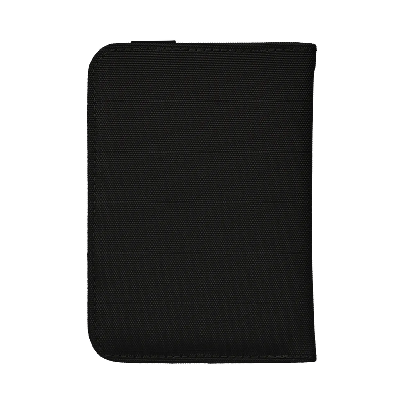 Victorinox Passport Holder with RFID Black 610606